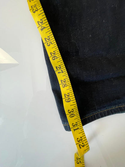 POLO Ralph Lauren Hampton Relaxed Fit Jean - Men 42B/32