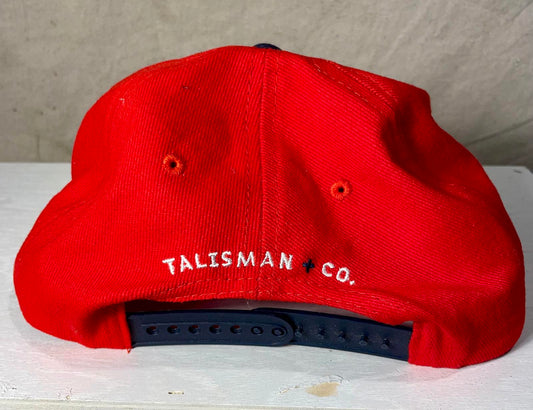 Talisman & Co. - North London Forever -Arsenal SnapBack