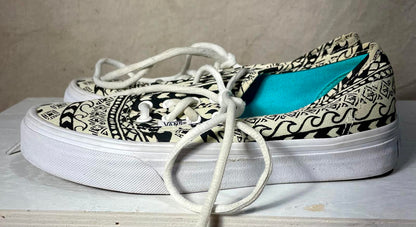 Vans Ron Herman Exclusive Wave Geo