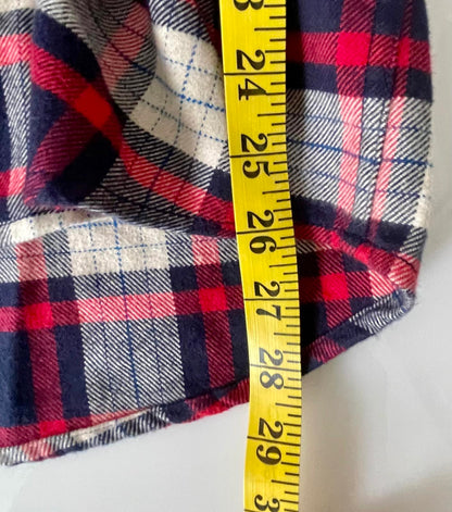 Orvis Light Flannel- Men M