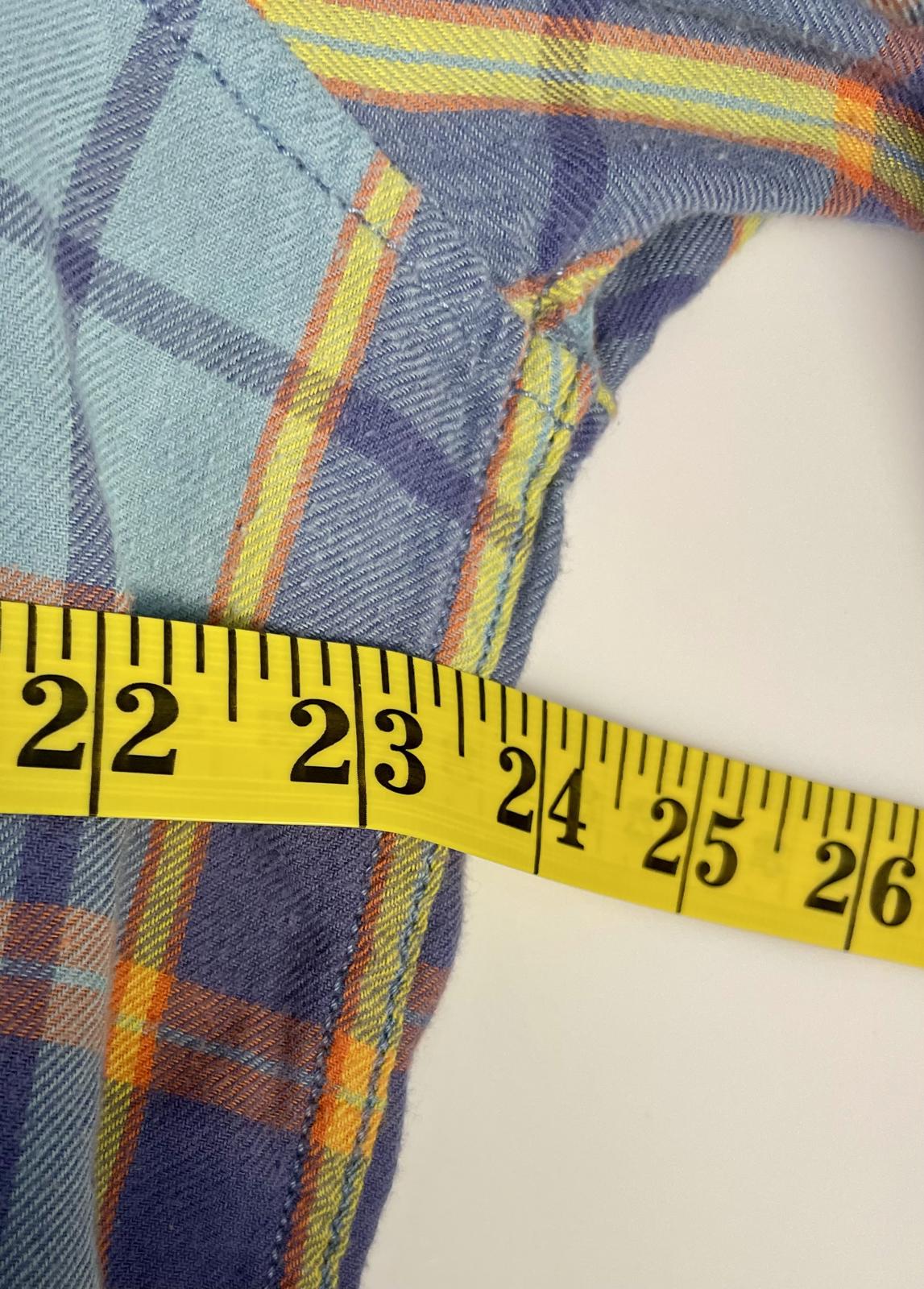 True Grit Flannel- Men XXL