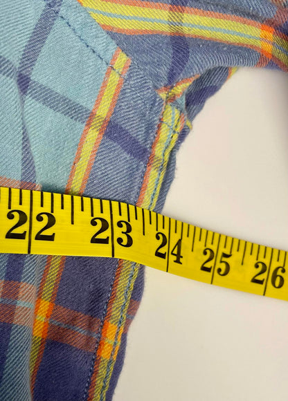 True Grit Flannel- Men XXL