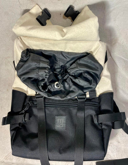 Topo Designs Rover Pack Classic Backpack