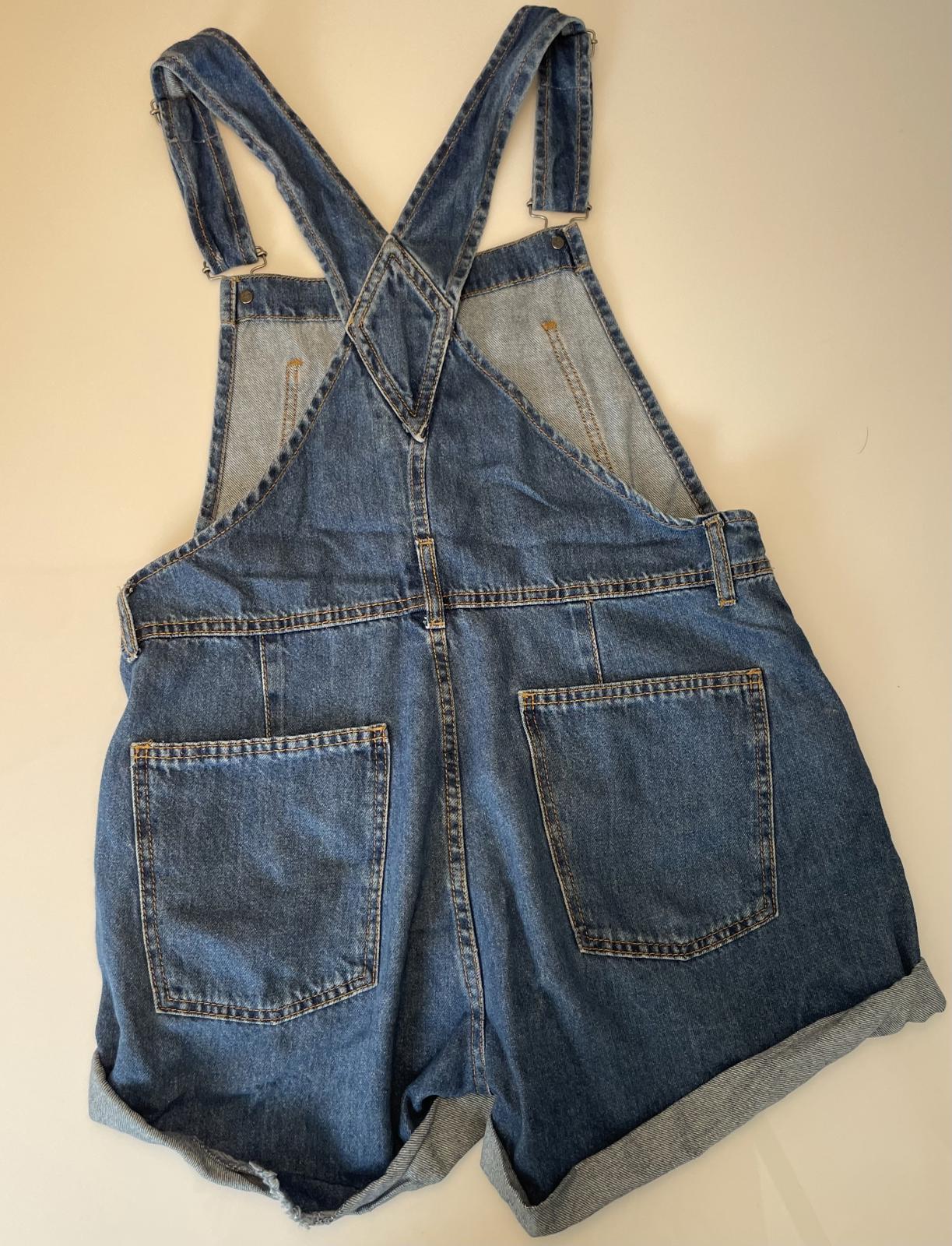 Free People- We the Free Overalls- Women S