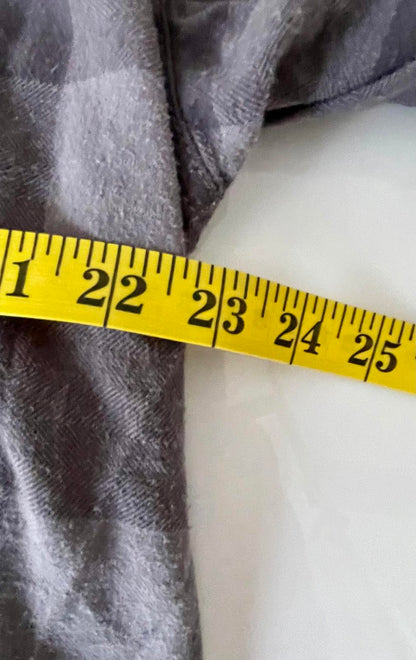 Columbia Rugged Flannel- Men XXL