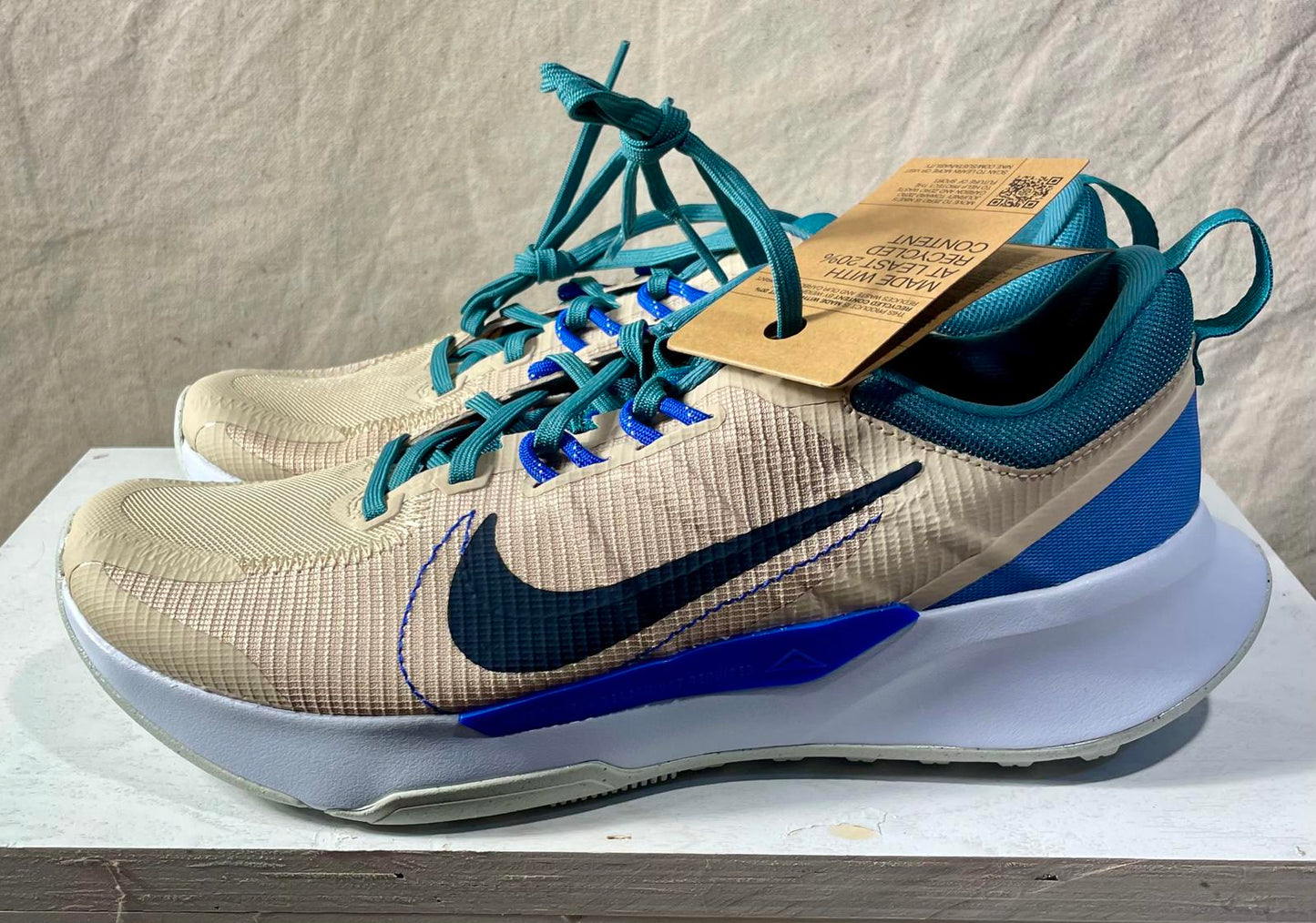 Nike Juniper Trail 2 - 9.5M/ 11W