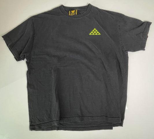 Fitted Native Tee- Men XL