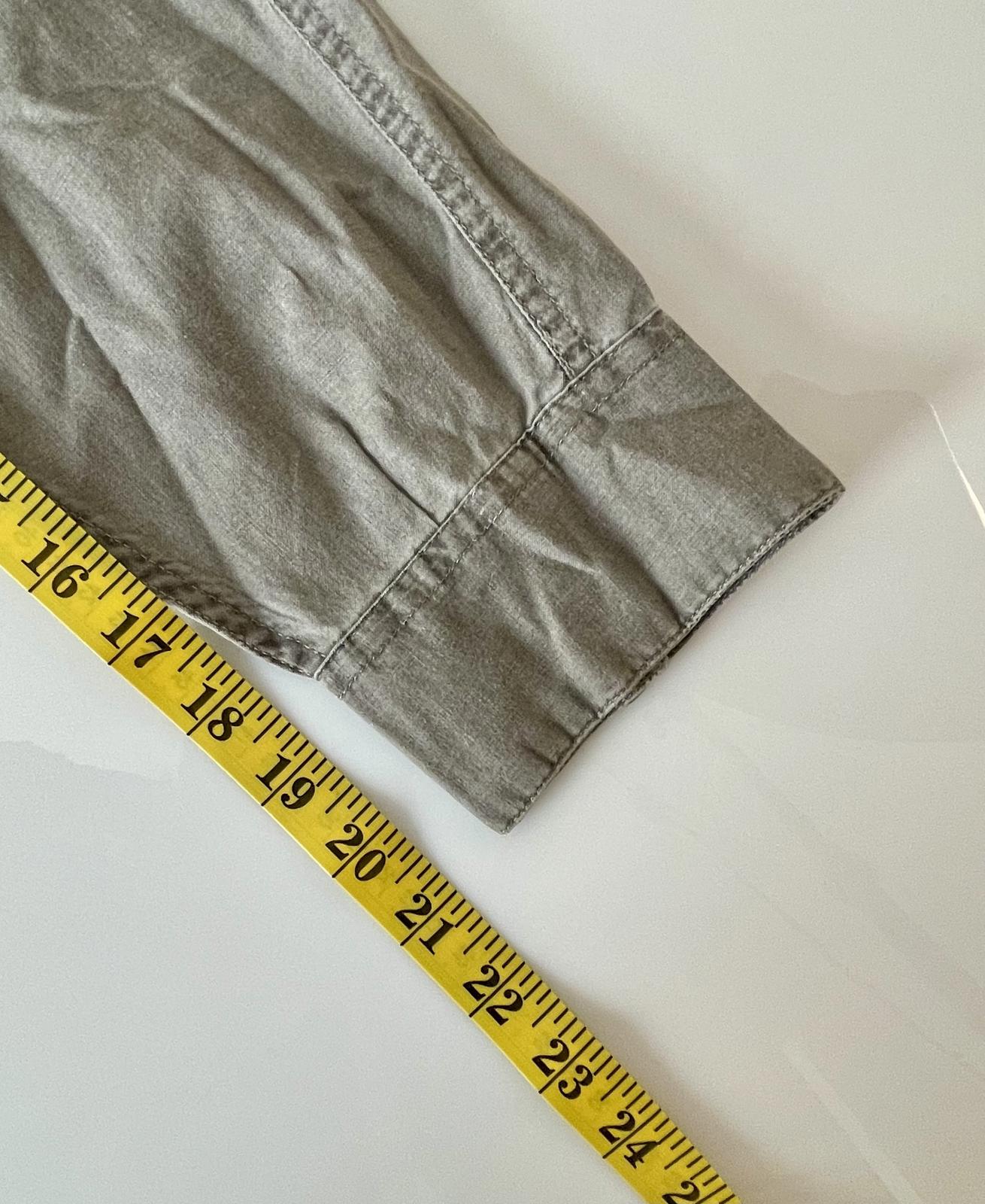 AZ Adventure 100% Cotton Workwear - Men XL