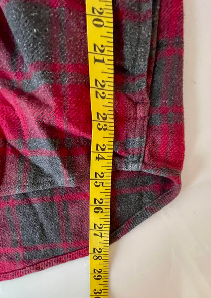 Orvis Heavy Flannel- Men M