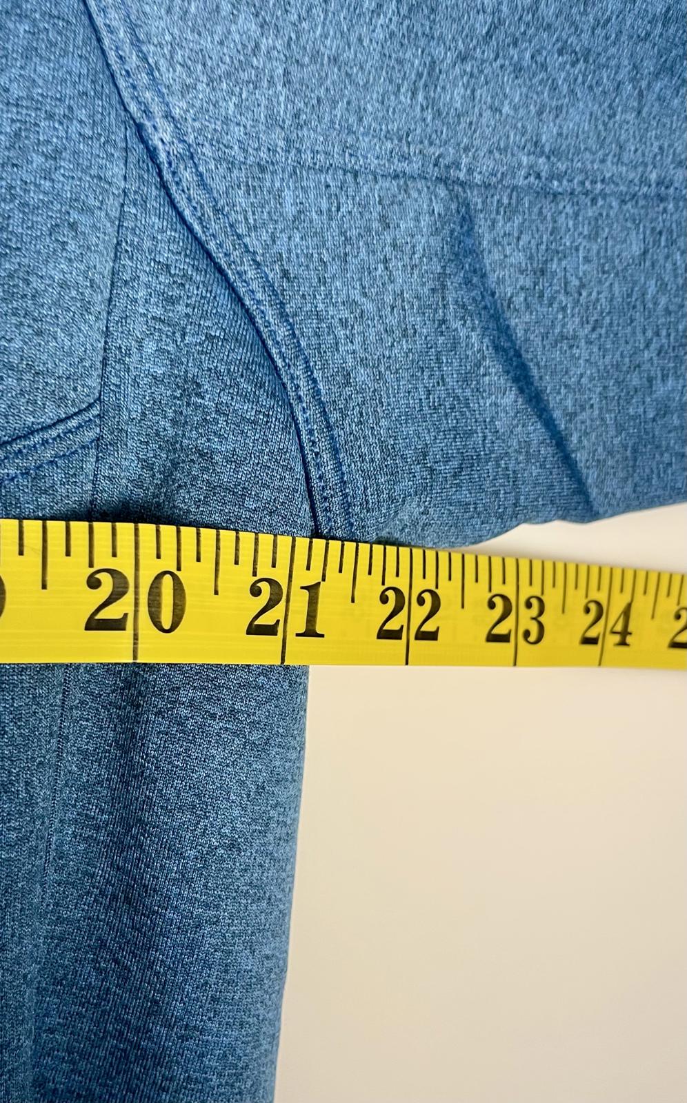 The North Face Canyonland 1/4 Zip - Men L