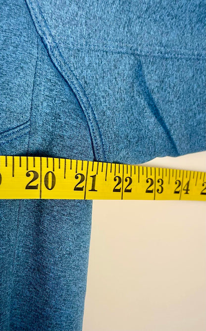 The North Face Canyonland 1/4 Zip - Men L