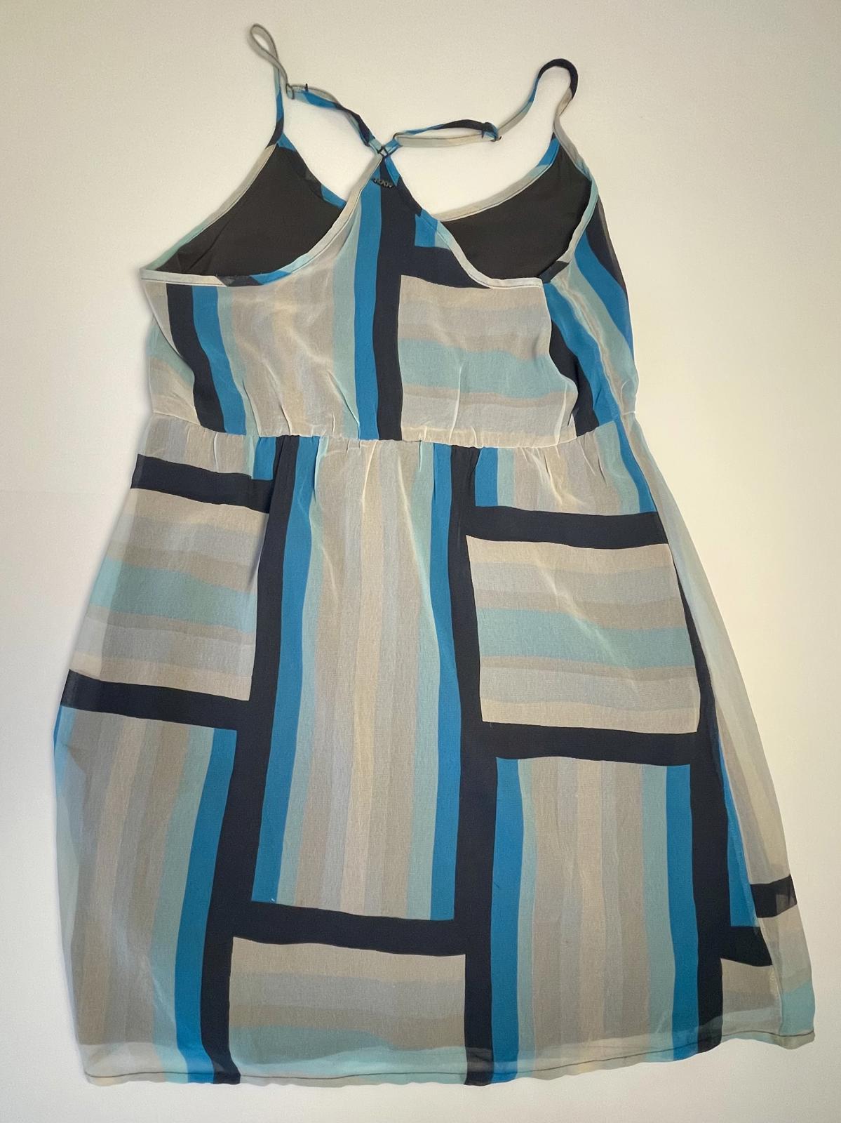 Roxy Cover Up Dress - Women L