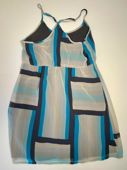 Roxy Cover Up Dress - Women L