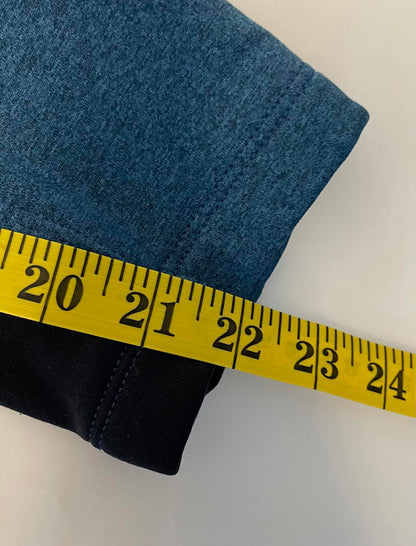 The North Face Canyonland 1/4 Zip - Men L