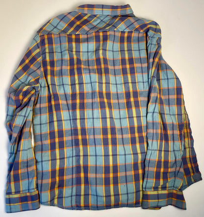 True Grit Flannel- Men XXL