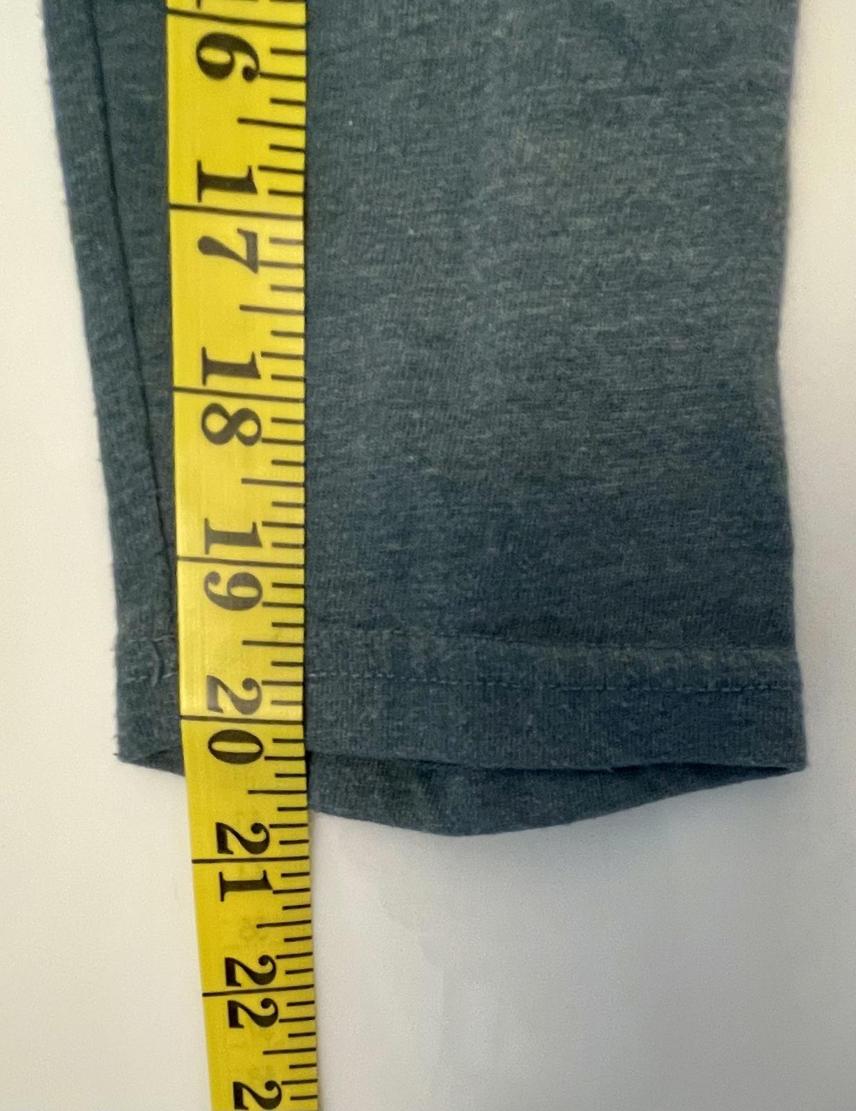 Hurley Light Weight Hoodie- Men M