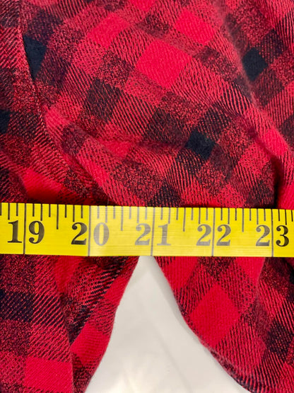 Orvis Light Flannel- Men XL