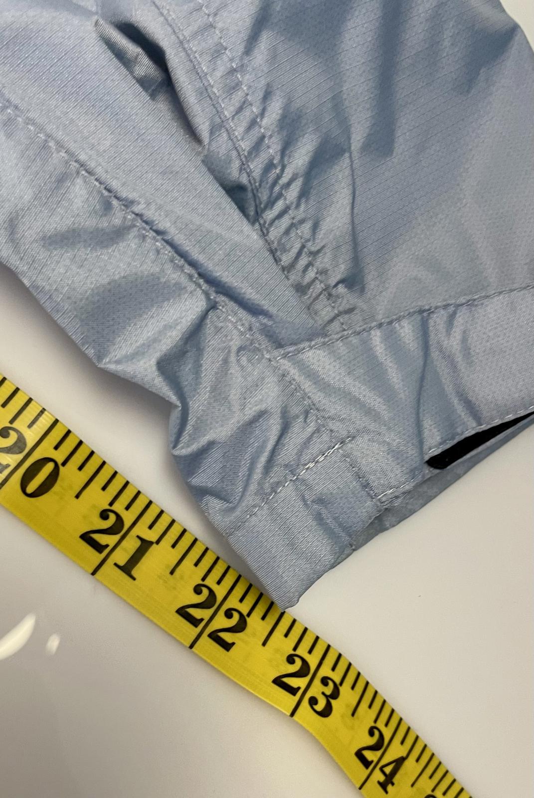 OBEY Windbreaker Shell- Men L