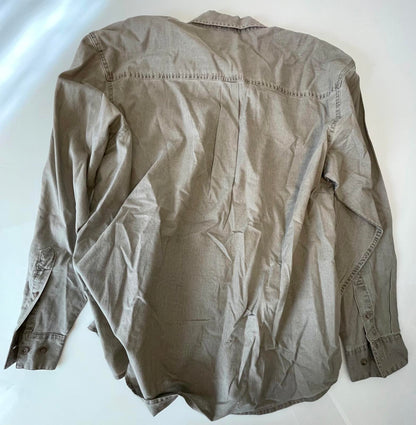 AZ Adventure 100% Cotton Workwear - Men XL