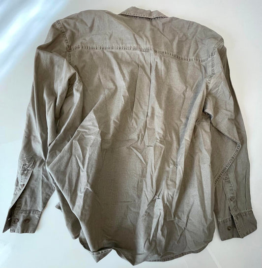 AZ Adventure 100% Cotton Workwear - Men XL