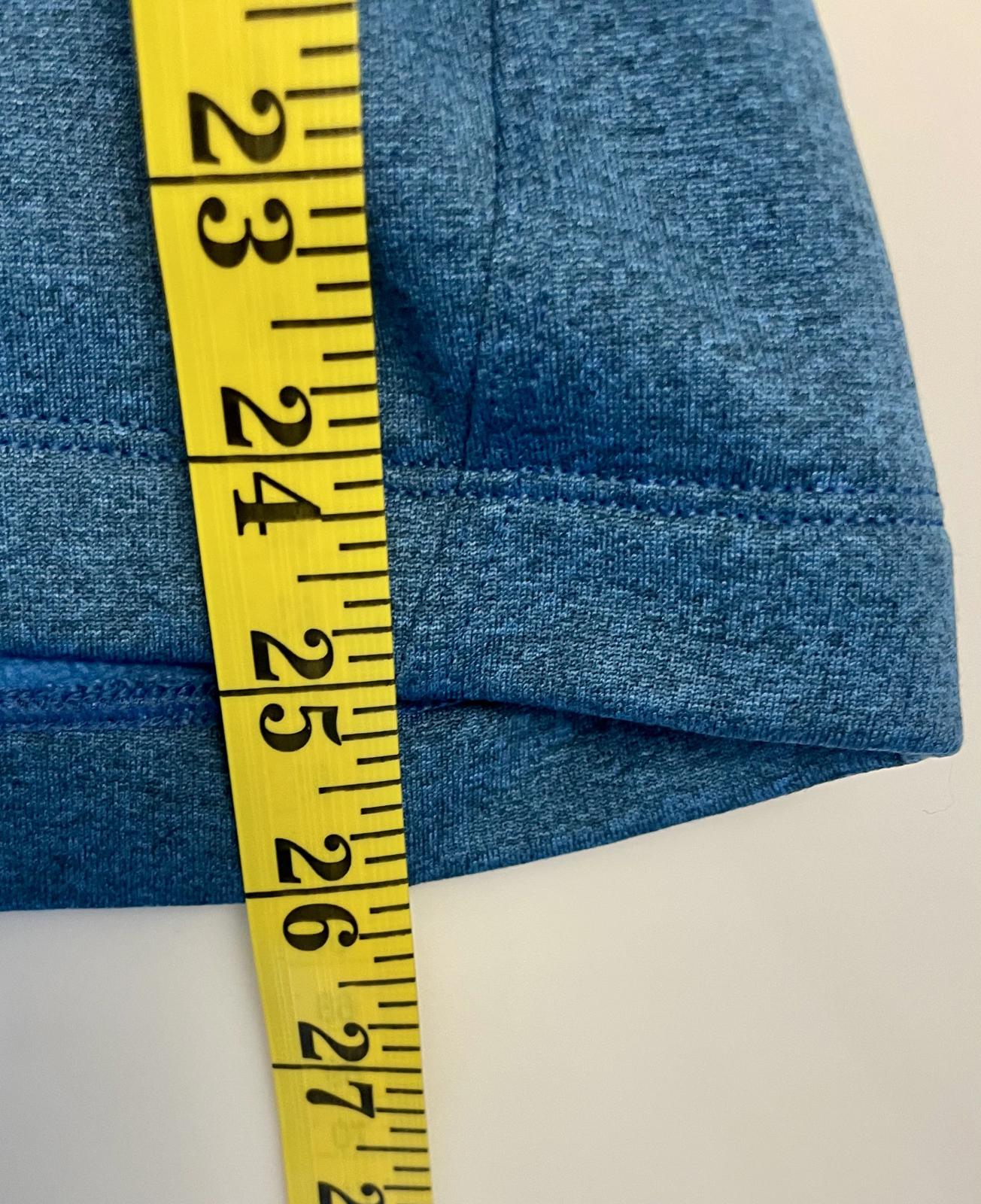 The North Face Canyonland 1/4 Zip - Men L