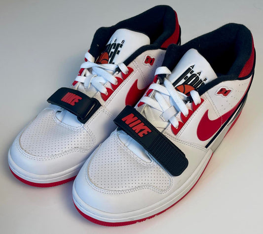 Billie Eilish x Nike Air Alpha Force 88 SP- Men 11