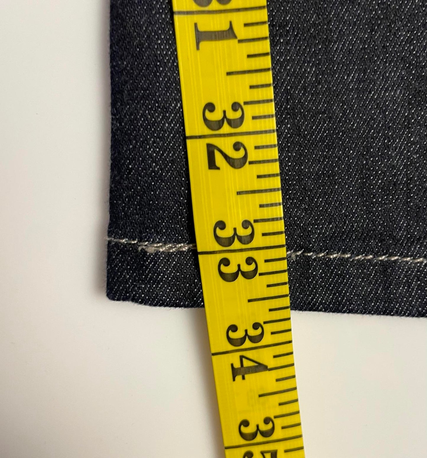 Joe’s Honey Dark Wash Bootcut Jean- Women 32w