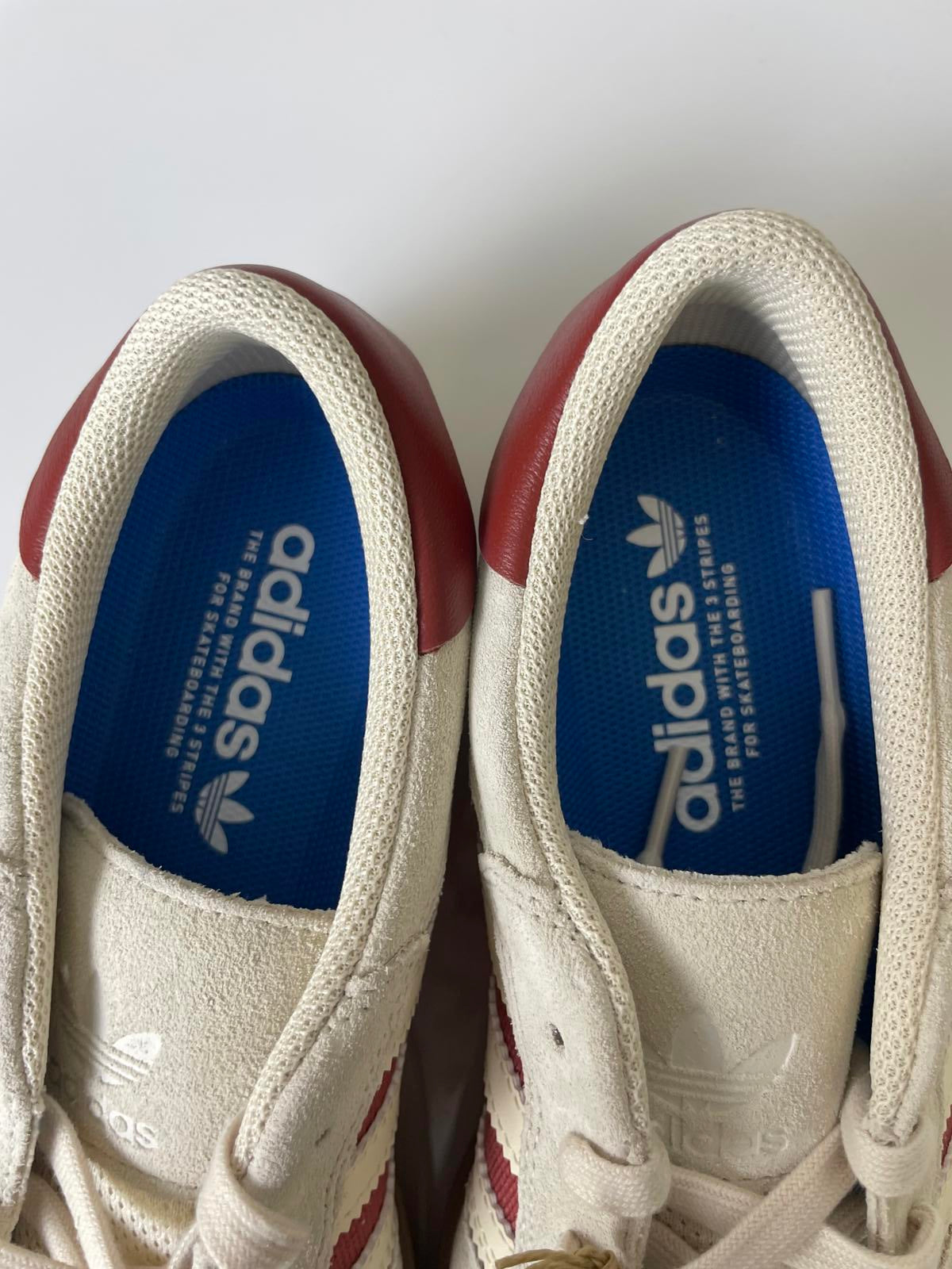 ADIDAS Matchbreak Super Skate Shoe - Women 7.5