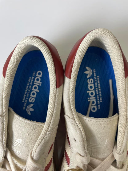 ADIDAS Matchbreak Super Skate Shoe - Women 7.5