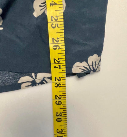 Coach- Aloha Camp Shirt- Men XXL