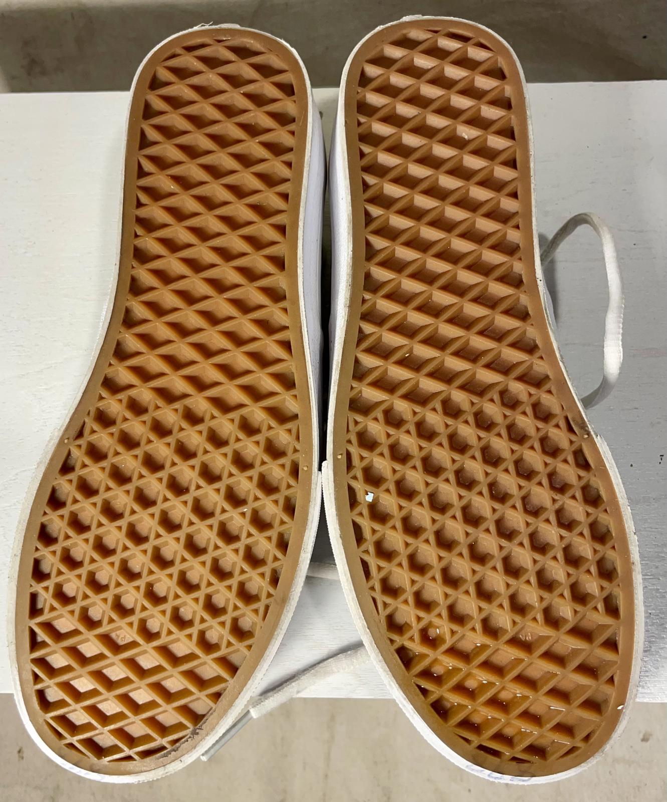 Vans Ron Herman Exclusive Wave Geo