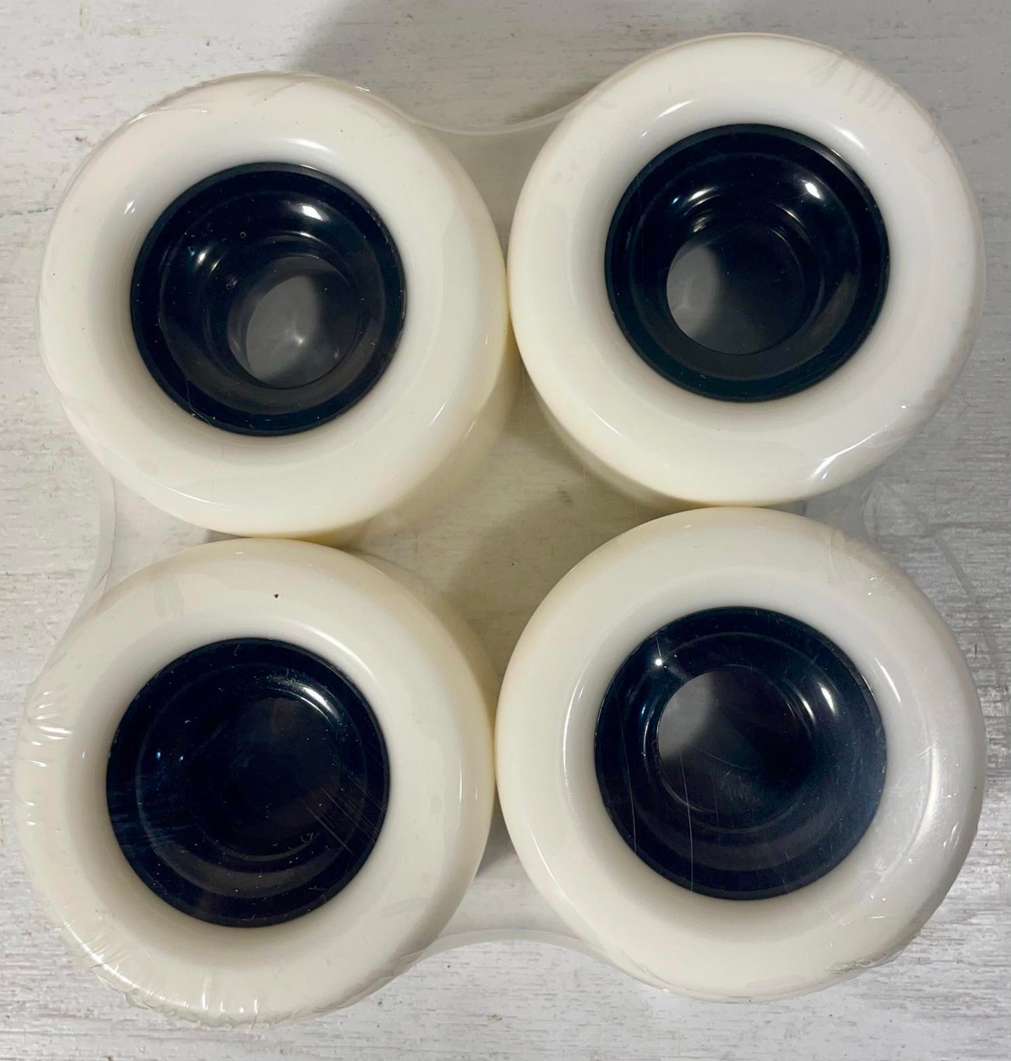 Cruiser Wheels- 63mm- 80a