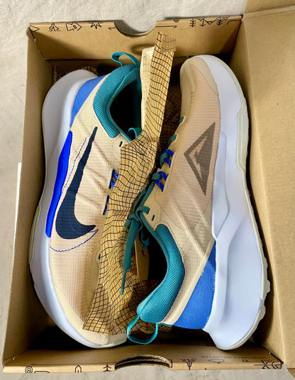 Nike Juniper Trail 2 - 9.5M/ 11W